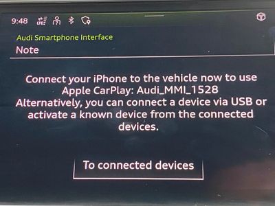2021 Audi A6