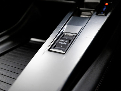 2024 Peugeot 308