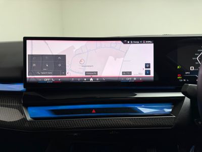 2024 BMW i5