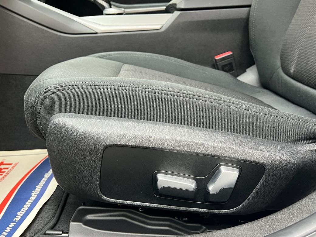 2019 BMW 3 Series