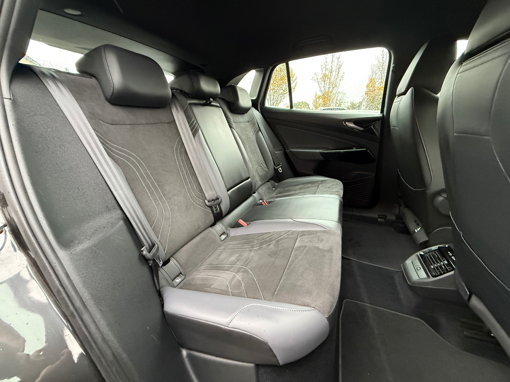 2022 Volkswagen ID.4