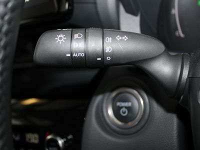 2024 Toyota Yaris Cross