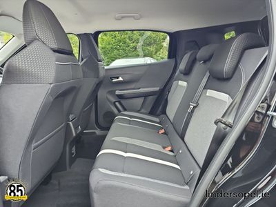2026 Opel Frontera