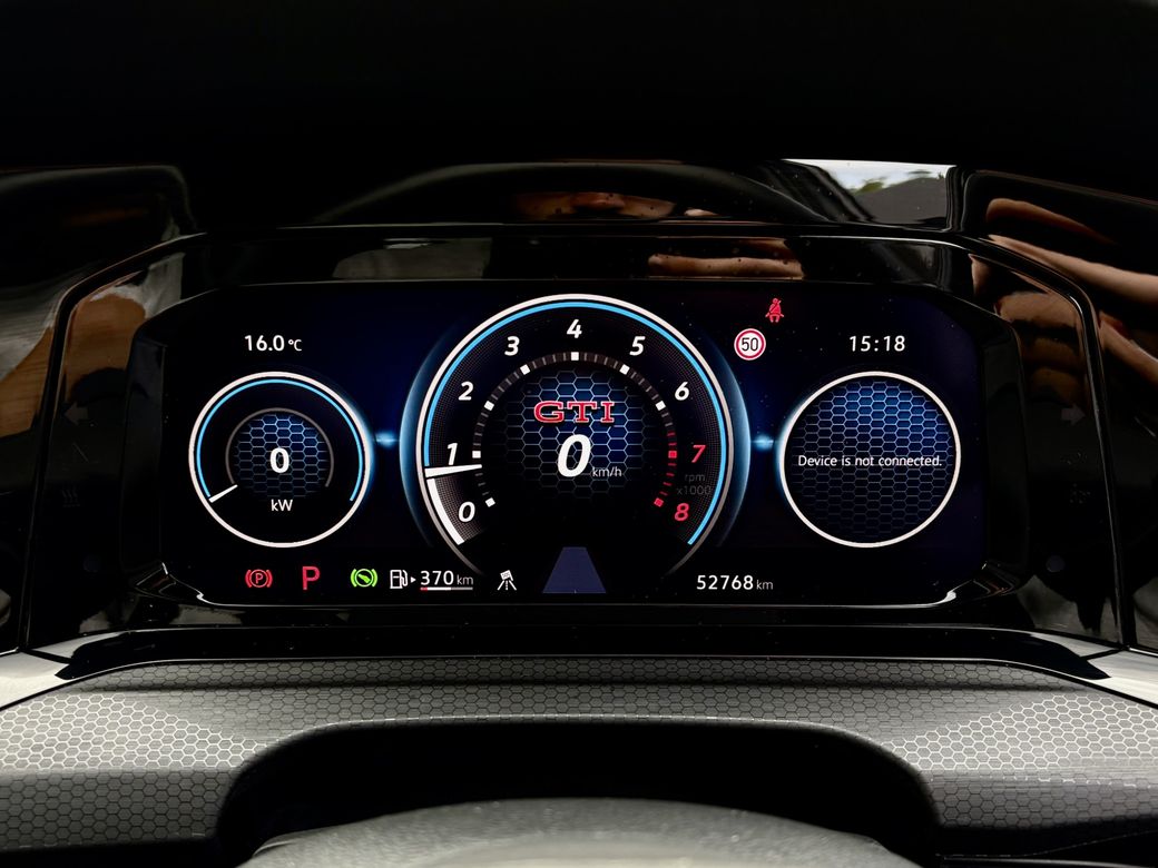 2024 Volkswagen Golf
