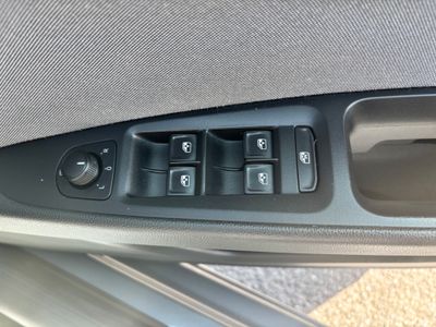 2017 SEAT Leon