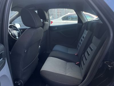 2011 Ford Focus