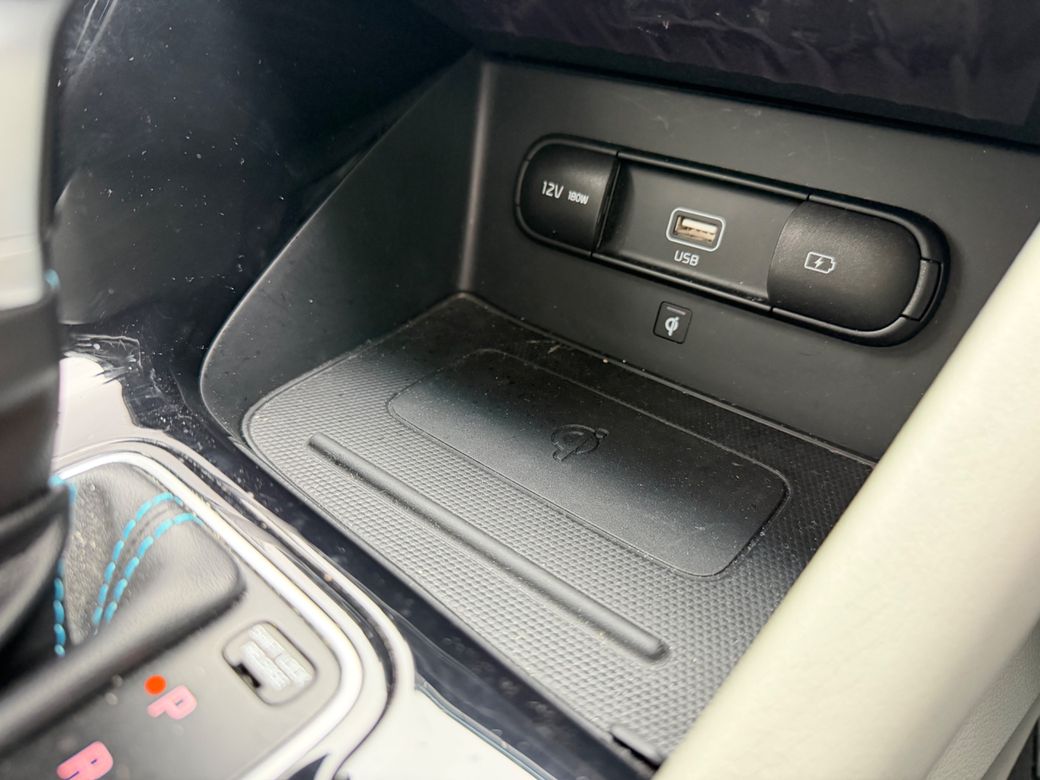 2020 Kia Niro
