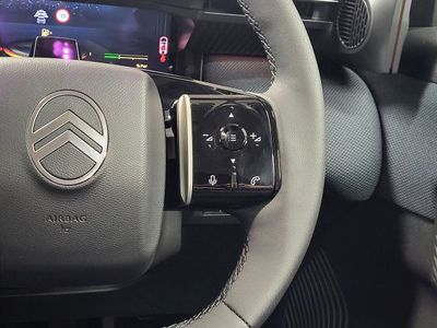 2026 Citroen C5 Aircross