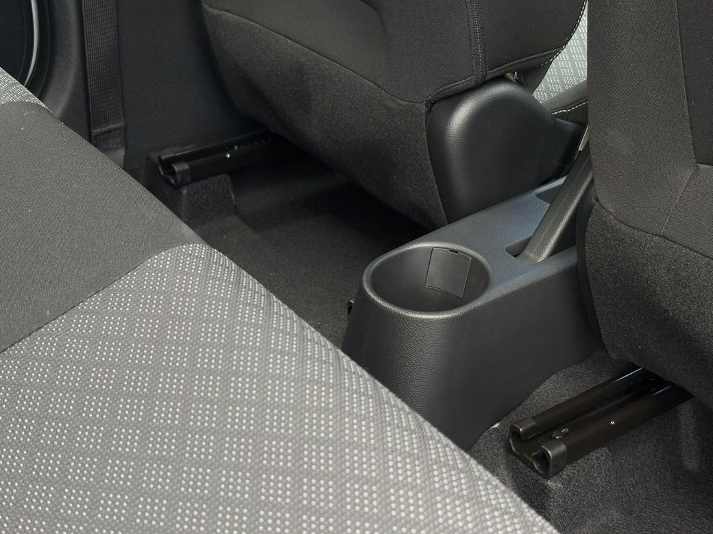 2026 Kia Picanto
