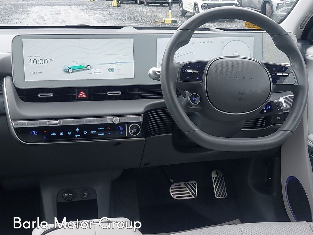 2024 Hyundai Ioniq 5