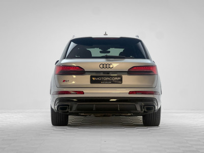 2024 Audi Q7