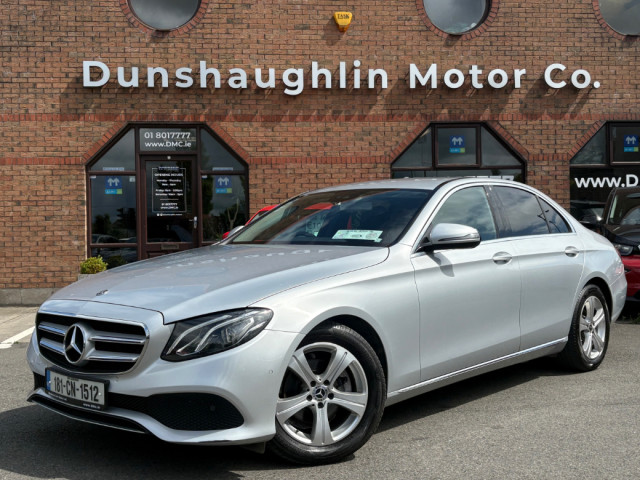 vehicle for sale from Dunshaughlin Motor Co