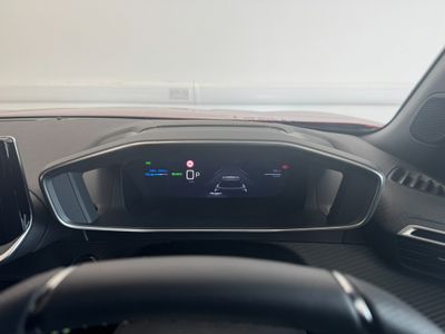 2026 Peugeot 2008