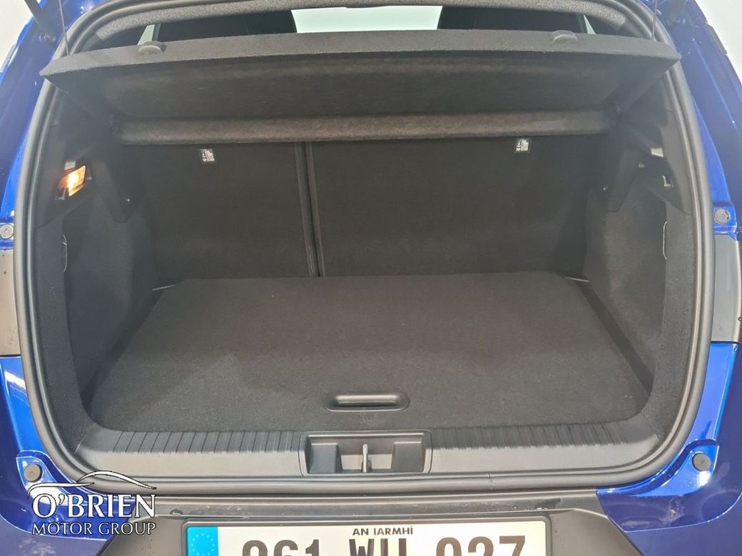 2026 Renault Captur