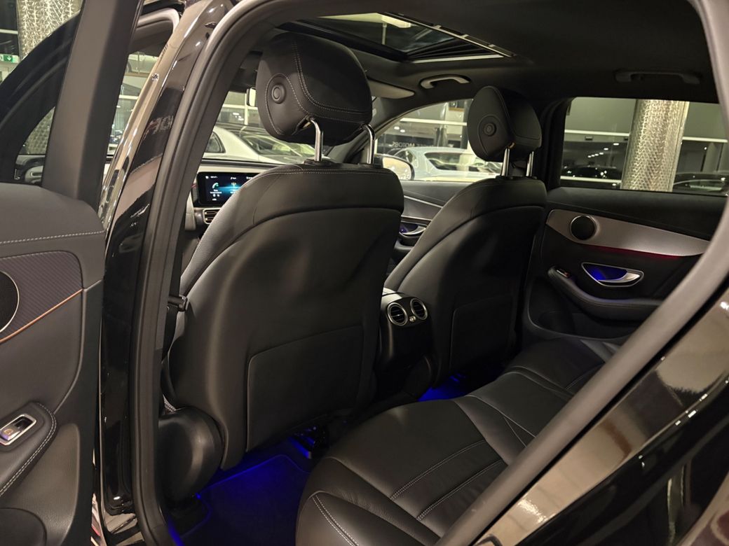 2023 Mercedes-Benz EQC