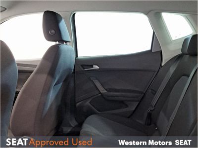 2023 SEAT Arona
