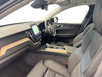 2026 Volvo XC60