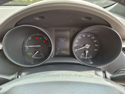 2020 Toyota C-HR