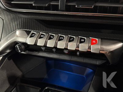 2024 Peugeot 5008