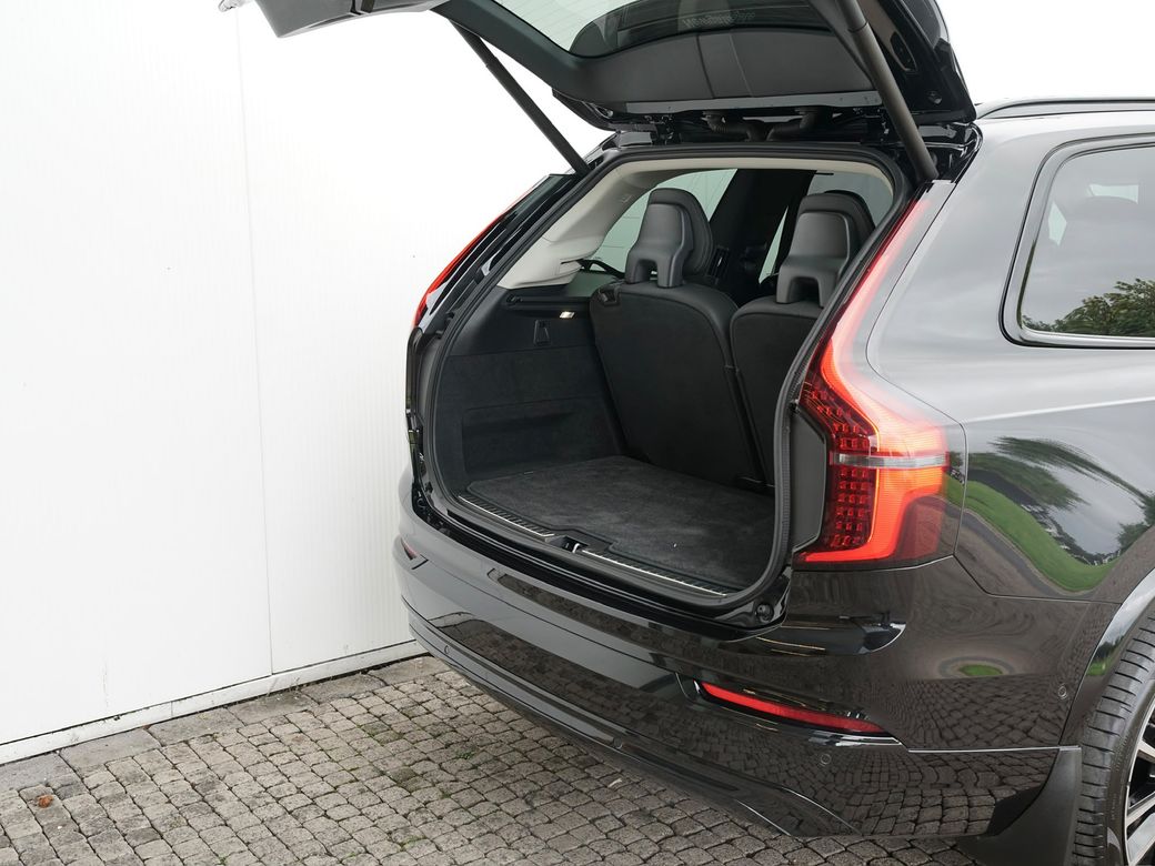 2026 Volvo XC90