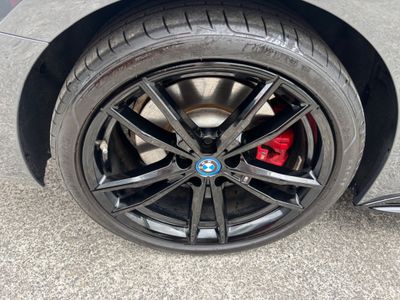 2024 BMW 3 Series