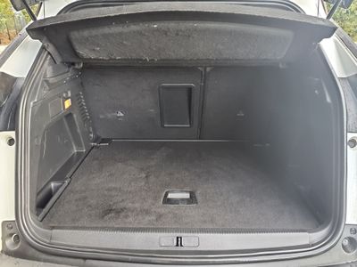 2023 Peugeot 3008