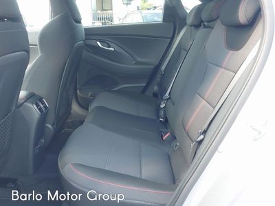 2026 Hyundai i30