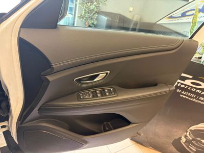 2019 Renault Grand Scenic