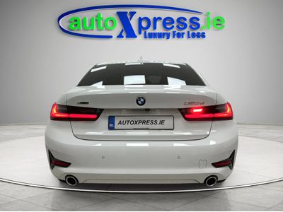 2019 BMW 3 Series