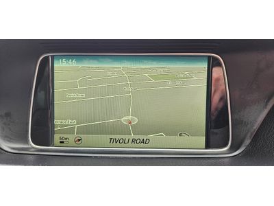 2013 Mercedes-Benz E Class