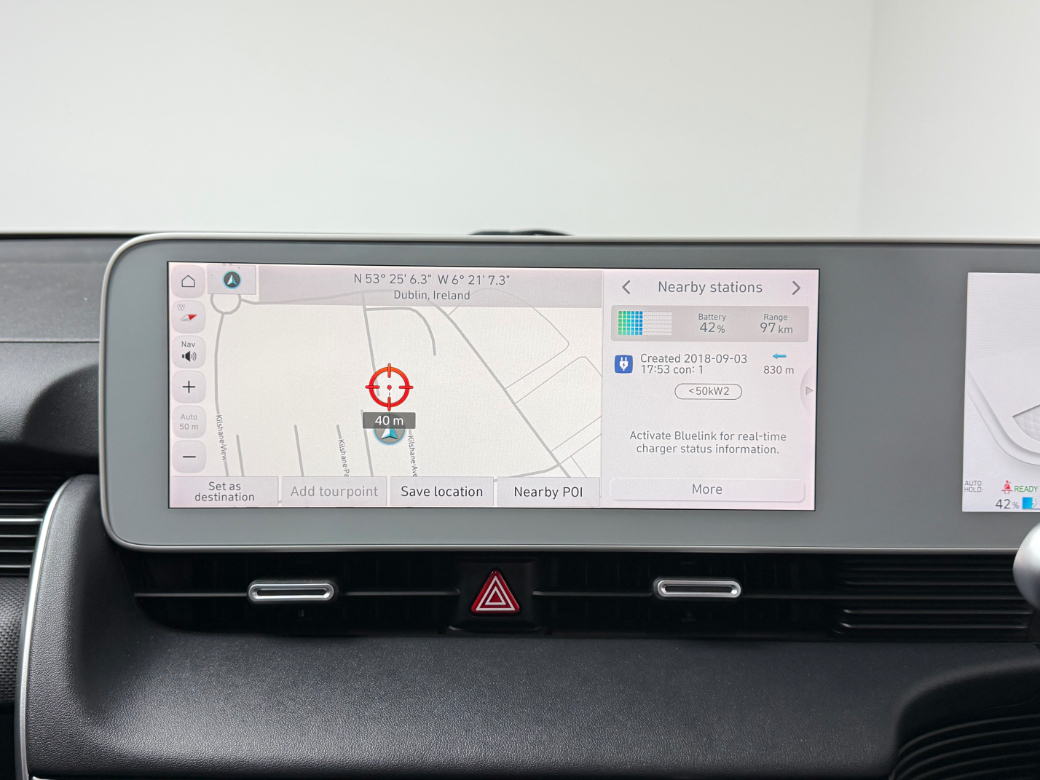 2022 Hyundai Ioniq 5