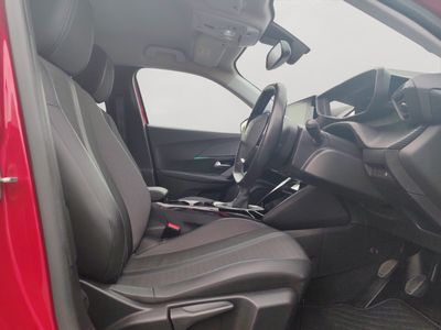 2021 Peugeot 2008