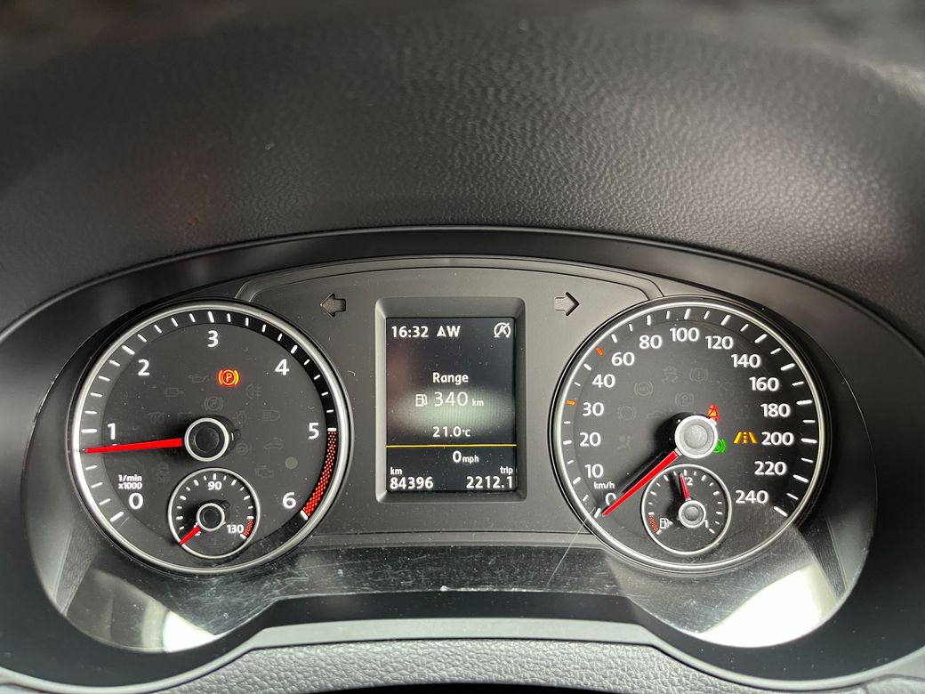 2021 SEAT Alhambra