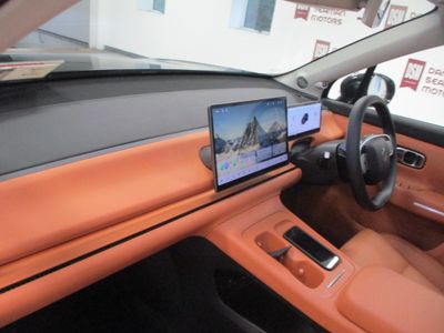 2025 Leapmotor C10