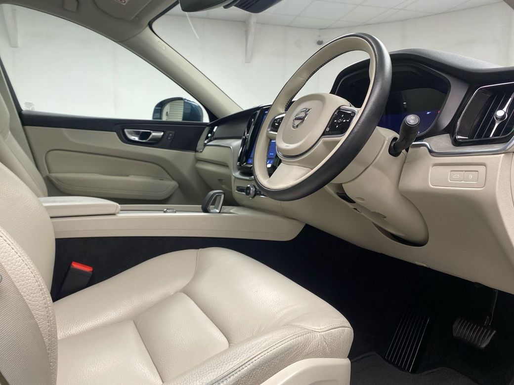 2024 Volvo XC60