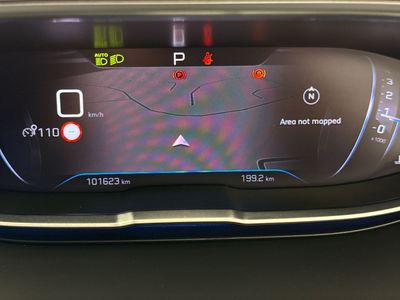 2023 Peugeot 3008