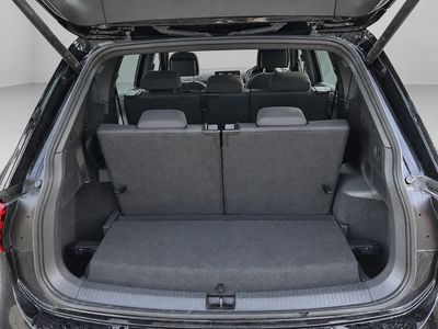 2024 SEAT Tarraco