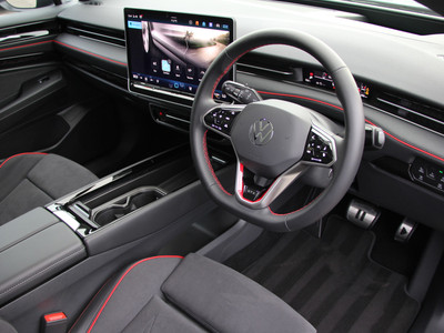 2026 Volkswagen ID.7