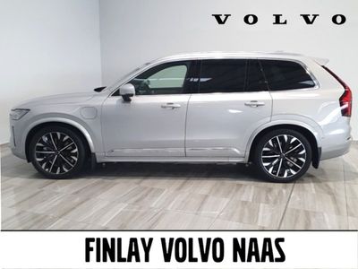 2026 Volvo XC90