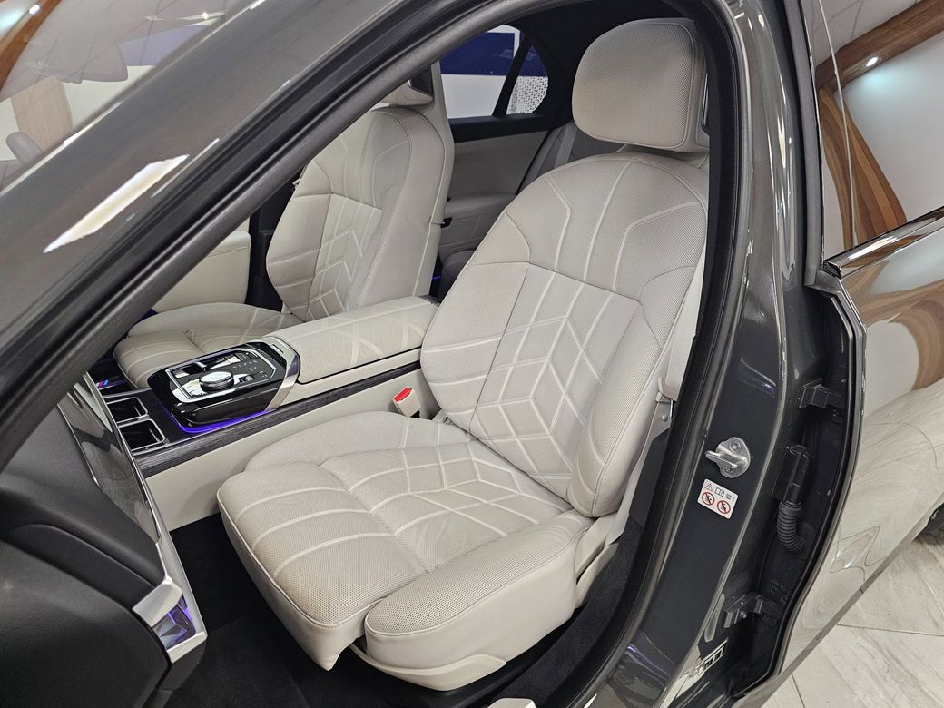 2023 BMW 7 Series