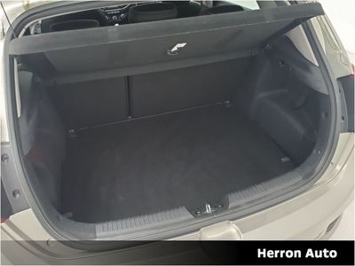 2017 Kia Ceed