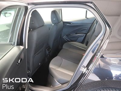 2023 Skoda Fabia