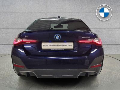 2023 BMW i4
