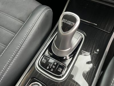 2018 Mitsubishi Outlander