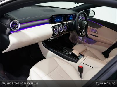 2023 Mercedes-Benz CLA Class
