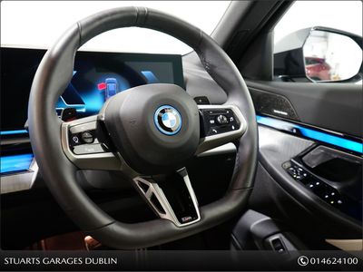 2026 BMW 5 Series