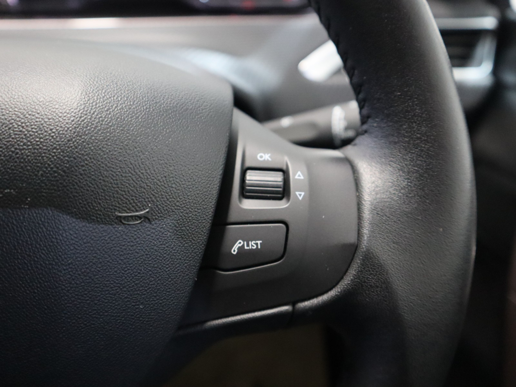 2014 Peugeot 2008