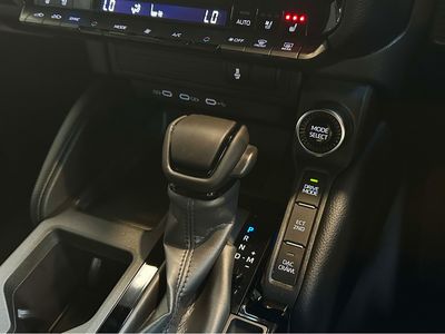 2025 Toyota Landcruiser