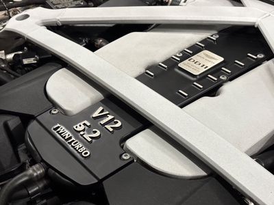 2017 Aston Martin DB11