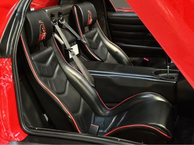 2000 Lamborghini Diablo